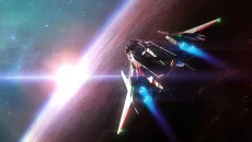 Subdivision Infinity DX - дата виходу для PlayStation 5