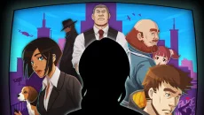 Beholder схожа на Beholder