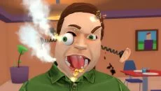 Speaking Simulator - дата виходу для Windows 3.x