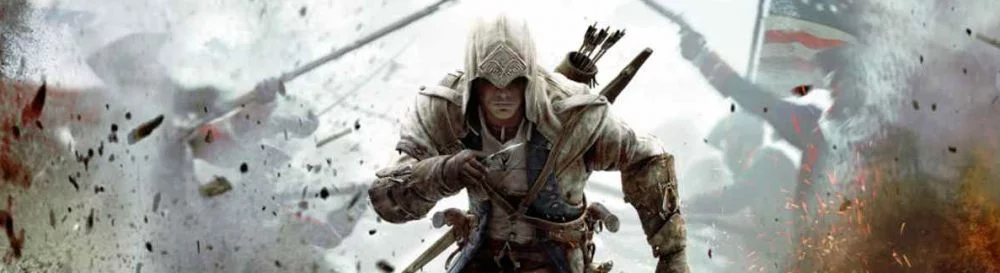 Assassin&#039;s Creed 3: Remastered — Трейнер (+5) [1.0] / Трейнери / Чити