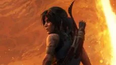 Shadow of the Tomb Raider - The Forge - гра в жанрі Кооператив (co-op)
