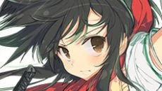 Senran Kagura Burst Re:Newal - гра в жанрі Слешер