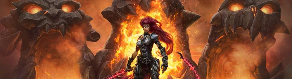 Купити Darksiders 3: The Crucible дешево, знижки до 90% 🏷️, порівняння цін у різних магазинах