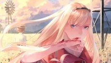 Another Sight - Hodge's Journey схожа на Another Sight - Hodge's Journey