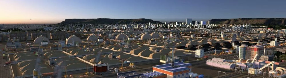 Купити Cities: Skylines - Industries дешево, знижки до 90% 🏷️, порівняння цін у різних магазинах