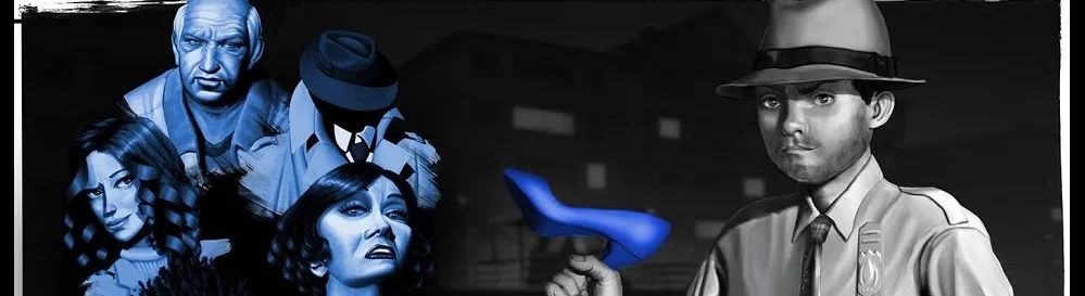 Найкращі ігри для PlayStation 4, схожі на Nick Bounty and the Dame with the Blue Chewed Shoe