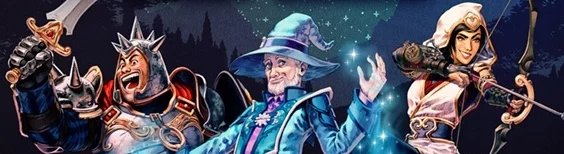 Трейнери для Trine 4: The Nightmare Prince