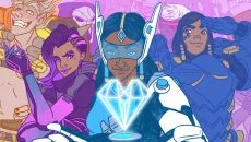 Dreamfall: The Longest Journey схожа на Dreamfall: The Longest Journey