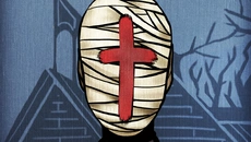 Priest Simulator: Vampire Show - дата виходу для PC