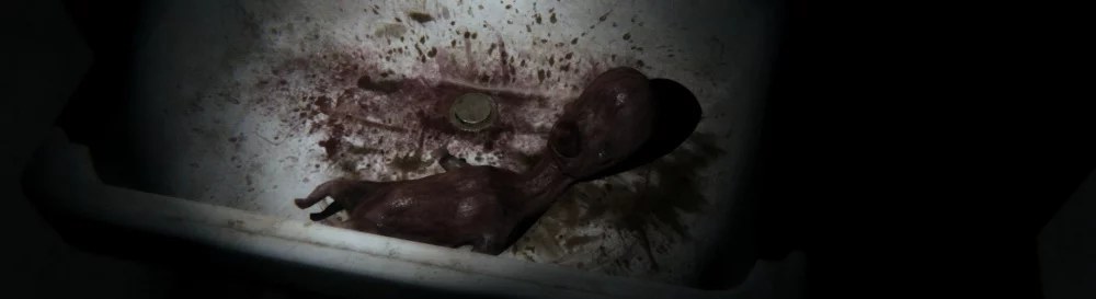 ТОП-5 - ігри для PlayStation 5, схожі на P.T. Remake