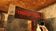 Dr Livesey Rom and Death Edition схожа на Dr Livesey Rom and Death Edition