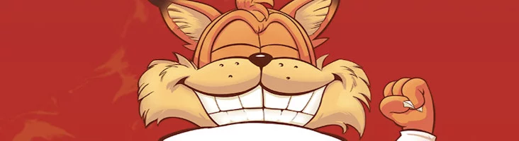 Купити Bubsy: Paws on Fire! дешево, знижки до 90% 🏷️, порівняння цін у різних магазинах