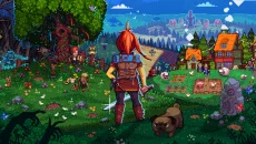 Kynseed - дата виходу для PC