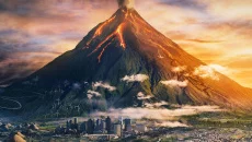 Astra Exodus схожа на Astra Exodus