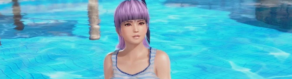 Купити Dead or Alive Xtreme 3: Scarlet дешево, знижки до 90% 🏷️, порівняння цін у різних магазинах Купити Dead or Alive Xtreme 3: Scarlet дешево, знижки до 90% 🏷️, порівняння цін у різних магазинах
