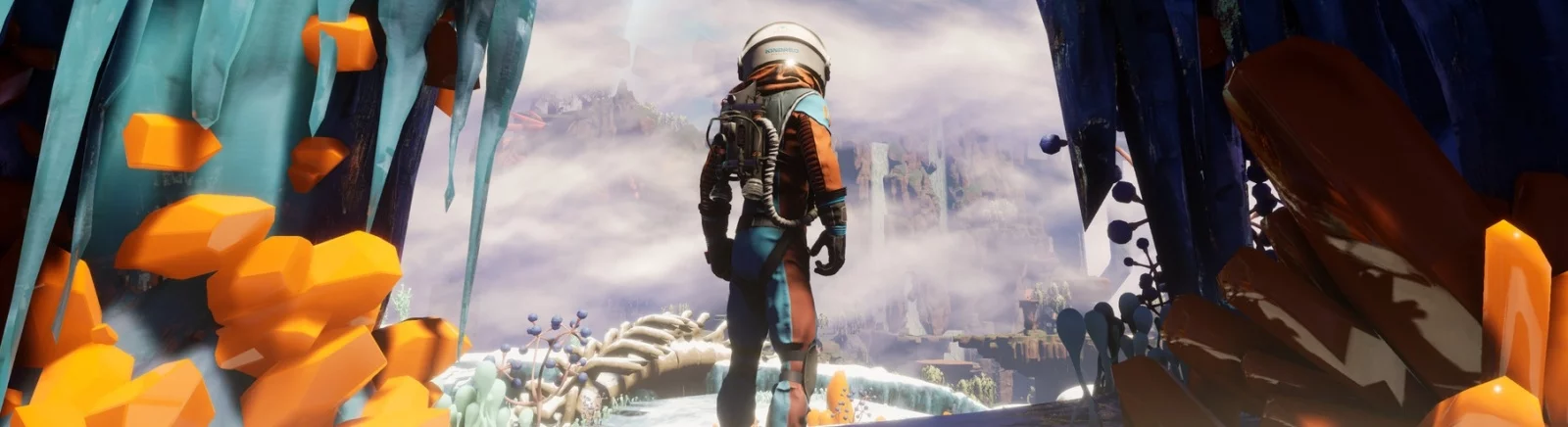 Файли для Journey to the Savage Planet - трейнери, моди, збереження, патчі
