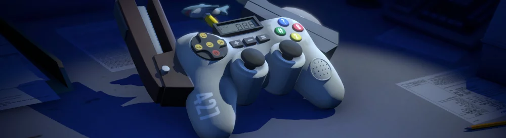 Статті The Stanley Parable: Ultra Deluxe - огляд, прев'ю, думки