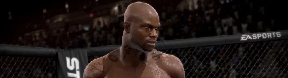 Найкращі ігри для PC, схожі на EA Sports MMA
