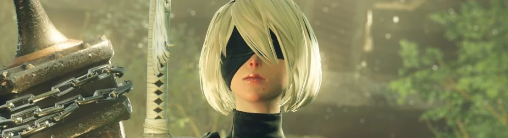 Відгук про NieR:Automata Game of the YoRHA Edition від dudiz