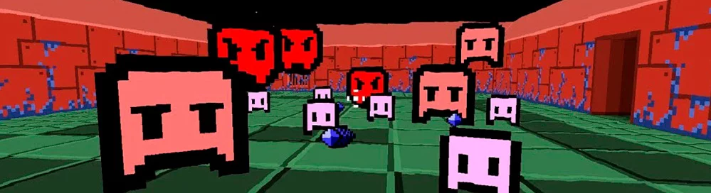 Купити The Indie Game Legend 3D дешево, знижки до 90% 🏷️, порівняння цін у різних магазинах