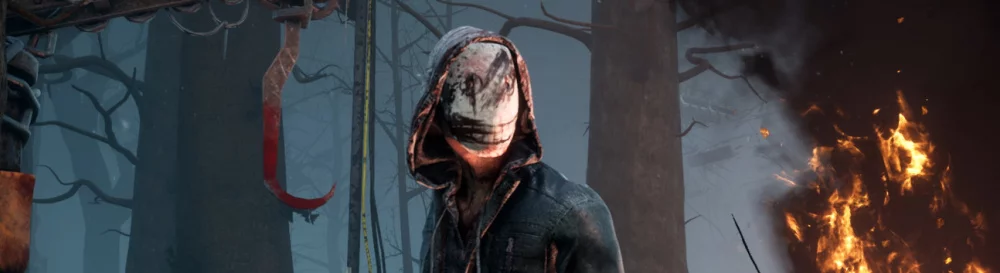 Дата виходу Dead by Daylight - Darkness Among Us у різних країнах світу