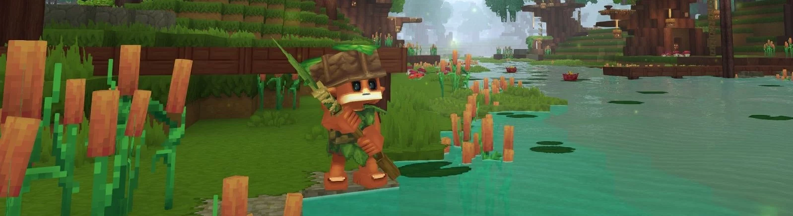 Hytale - останні новини та чутки сьогодні (вересень 2025) - дата виходу на ПК, системні вимоги, трейлер, анонс, місце дії, сюжет, герої