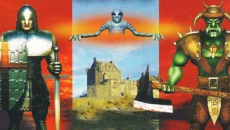 Warcraft 3: Reign of Chaos схожа на Warcraft 3: Reign of Chaos