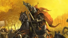 Mount & Blade: Warband схожа на Mount & Blade: Warband