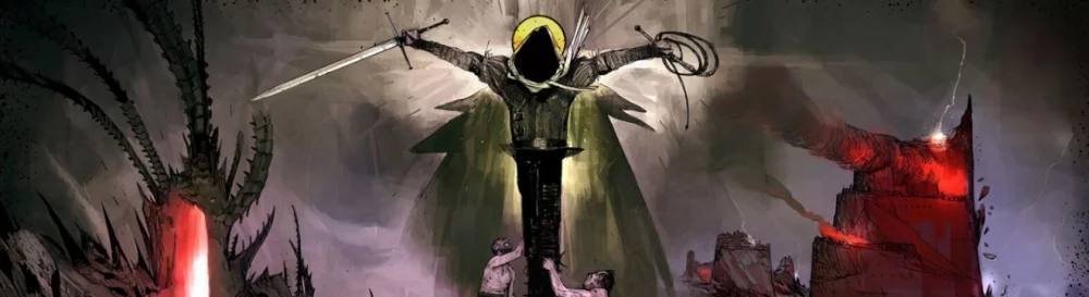 Усі відгуки та оцінки The Blind Prophet — 0 думок