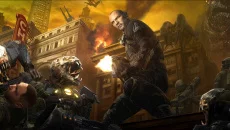Betrayer схожа на Betrayer