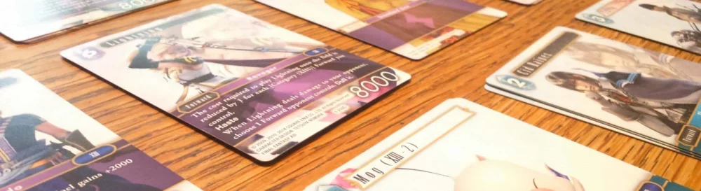 Купить Final Fantasy Digital Card Game дешево, скидки до 90% 🏷️, сравнение цен в разных магазинах