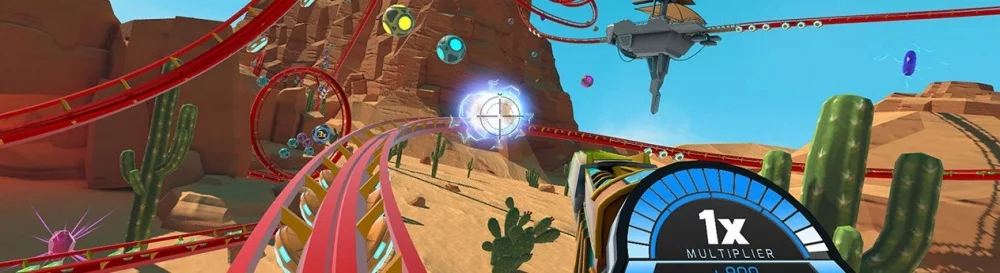 Купити Rollercoaster Tycoon Joyride дешево, знижки до 90% 🏷️, порівняння цін у різних магазинах