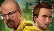 City of Gangsters схожа на City of Gangsters