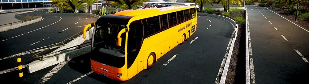Tourist Bus Simulator - останні новини сьогодні (вересень 2025) - злом захисту, системні вимоги, новини оновлень, де завантажити гру, трейлер