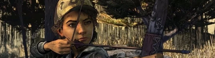 Купити The Walking Dead: The Final Season - Episode 4: Take Us Back дешево, знижки до 90% 🏷️, порівняння цін у різних магазинах