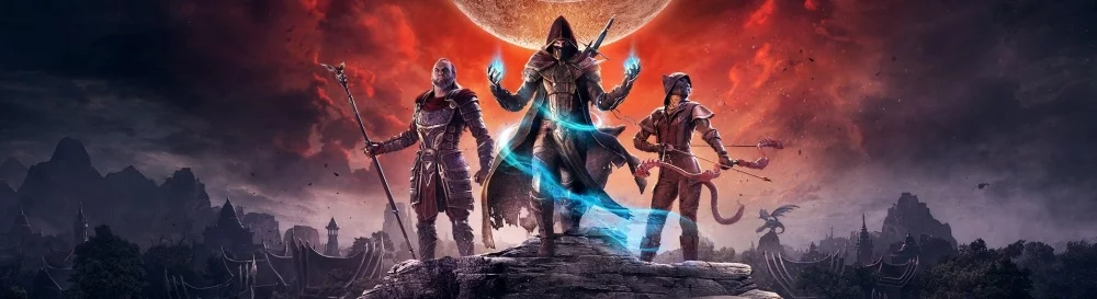 Дата виходу The Elder Scrolls Online: Elsweyr у різних країнах світу