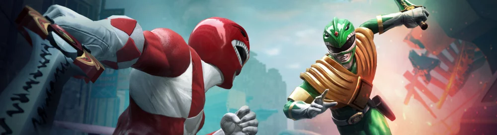 Power Rangers: Battle for the Grid — Таблиця для Cheat Engine [UPD: 05.08.2020] / Таблиці / Чити