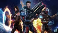 XCOM: Enemy Within схожа на XCOM: Enemy Within