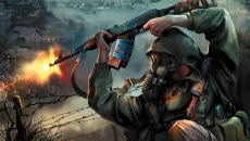 S.T.A.L.K.E.R. 2: Heart of Chornobyl схожа на S.T.A.L.K.E.R. 2: Heart of Chornobyl