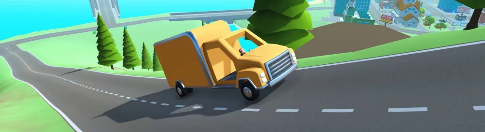 Відгук про Totally Reliable Delivery Service від Lex0507