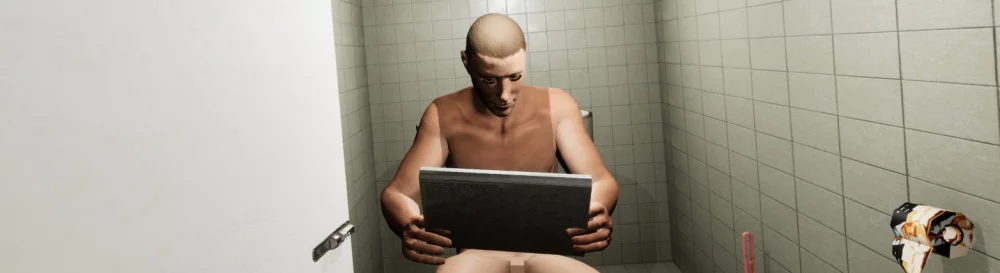 Форум Toilet Simulator
