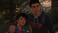 Life is Strange 2 - Episode 2: Rules схожа на Life is Strange 2 - Episode 2: Rules