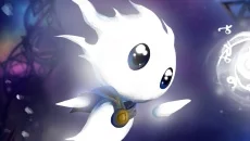 Ori and The Blind Forest: Definitive Edition схожа на Ori and The Blind Forest: Definitive Edition
