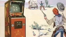 Gun Fight - гра в жанрі Кооператив (co-op)