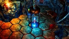 Helheim - гра в жанрі Слешер