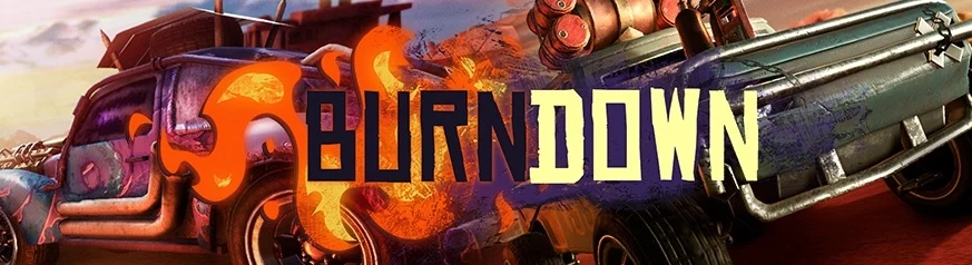Найкращі ігри для PlayStation 5, схожі на Burndown