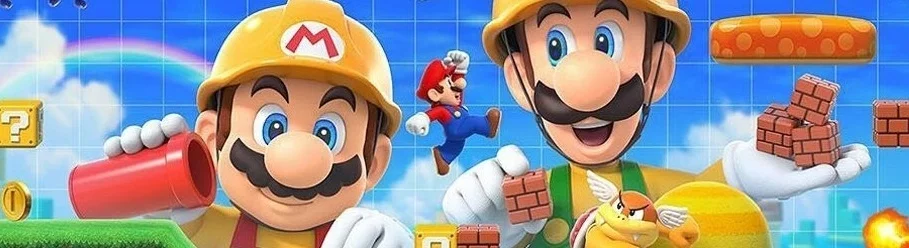 Найкращі ігри для Mac, схожі на Super Mario Maker 2