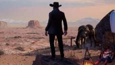 Red Dead Redemption 2 схожа на Red Dead Redemption 2