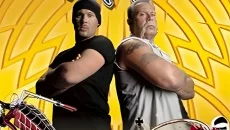 Road Redemption схожа на Road Redemption