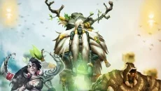 Rise of Nations: Extended Edition схожа на Rise of Nations: Extended Edition